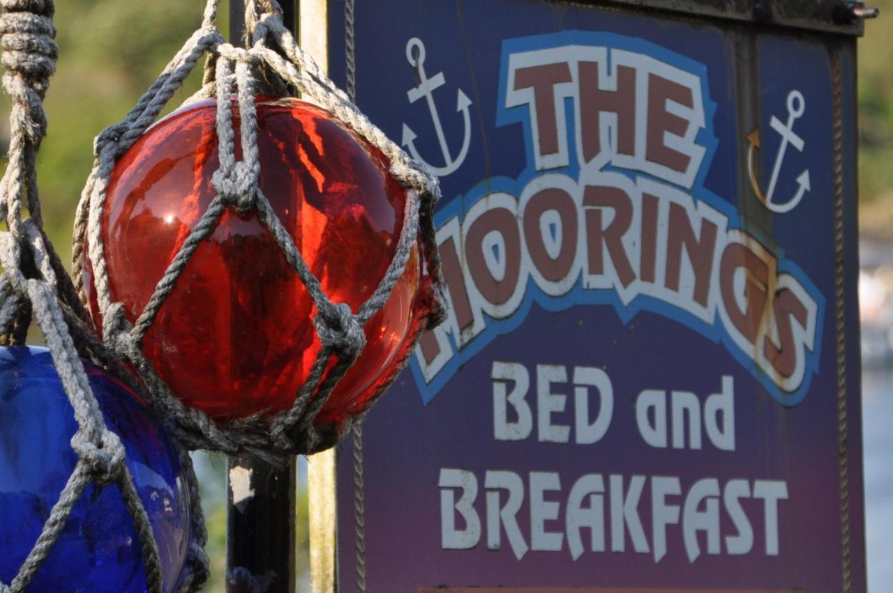 The Moorings Bed & Breakfast Tarbert  Exterior photo