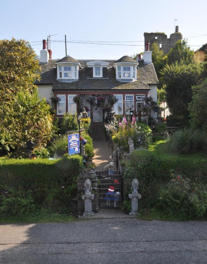 The Moorings Bed & Breakfast Tarbert  Exterior photo