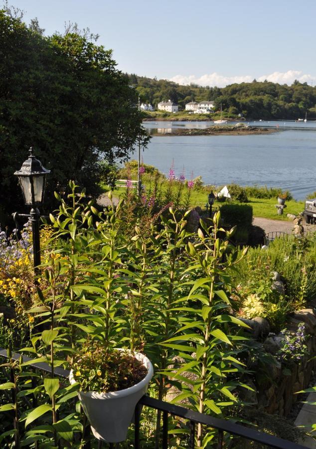 The Moorings Bed & Breakfast Tarbert  Exterior photo